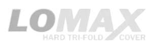 LOMAX logo