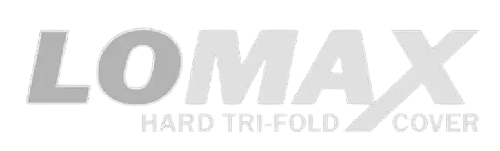 LOMAX logo